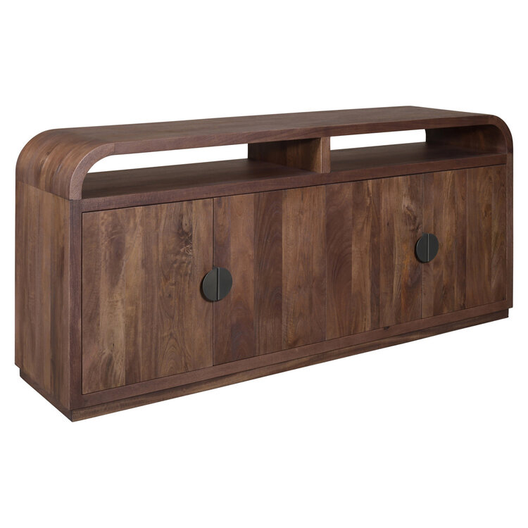 Richmond Interiors Dressoir Baldwin Spice Brown Bruin Mangohout
