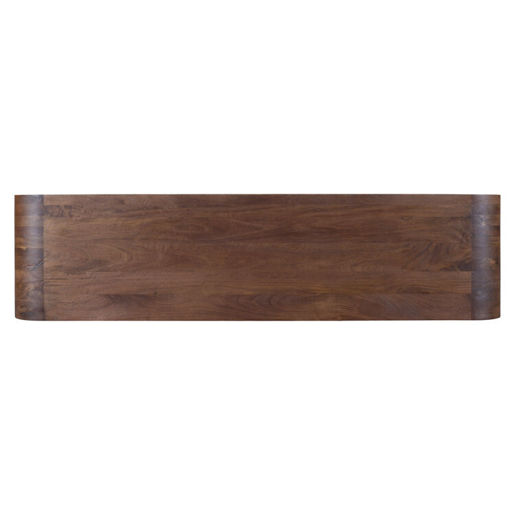 Richmond Interiors Dressoir Baldwin Spice Brown Bruin Mangohout