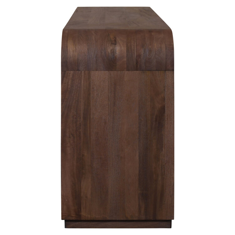 Richmond Interiors Dressoir Baldwin Spice Brown Bruin Mangohout