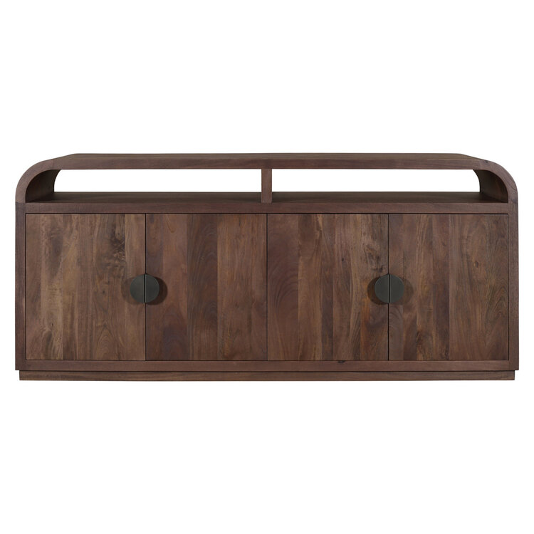Richmond Interiors Dressoir Baldwin Spice Brown Bruin Mangohout