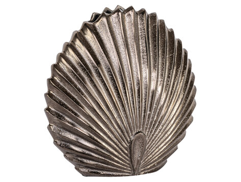 Richmond Interiors Vaas Mara brass antique klein