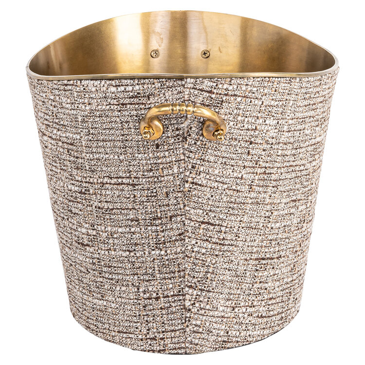 Richmond Interiors Champagnekoeler Brady beige