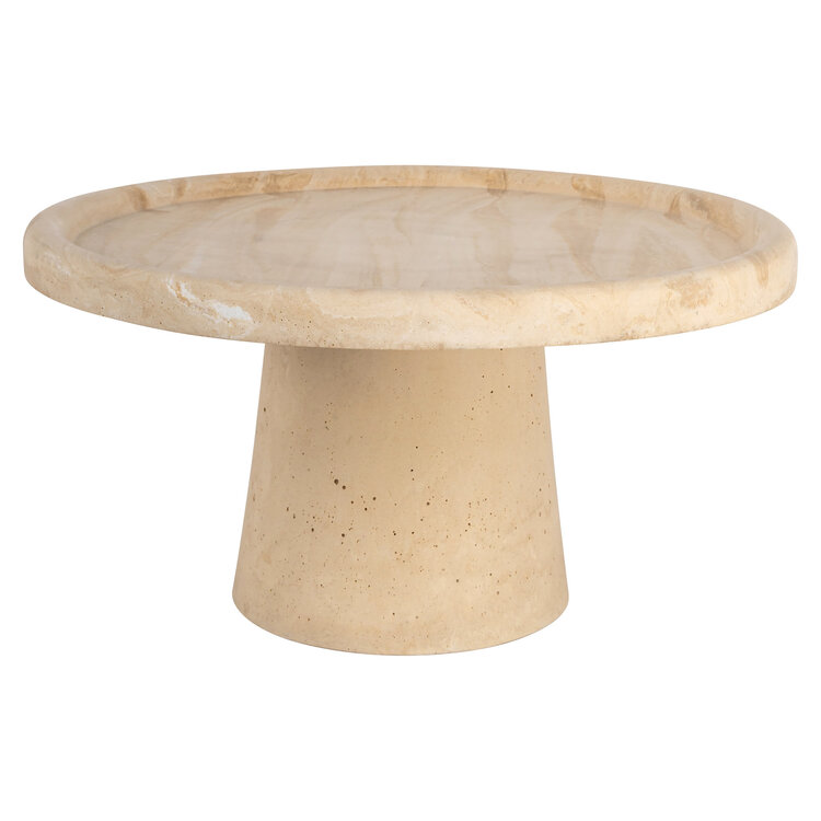 Richmond Interiors Taartplateau Beccy beige