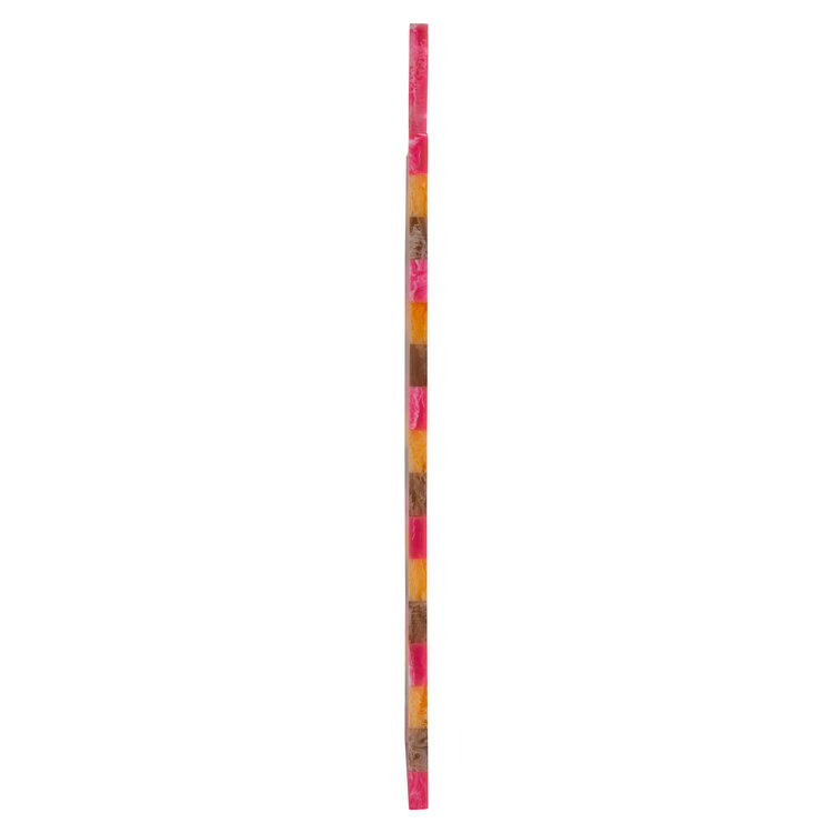 Richmond Interiors Dienblad Cindy Pink Orange groot