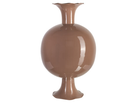 Richmond Interiors Vaas Mochi mocha mousse
