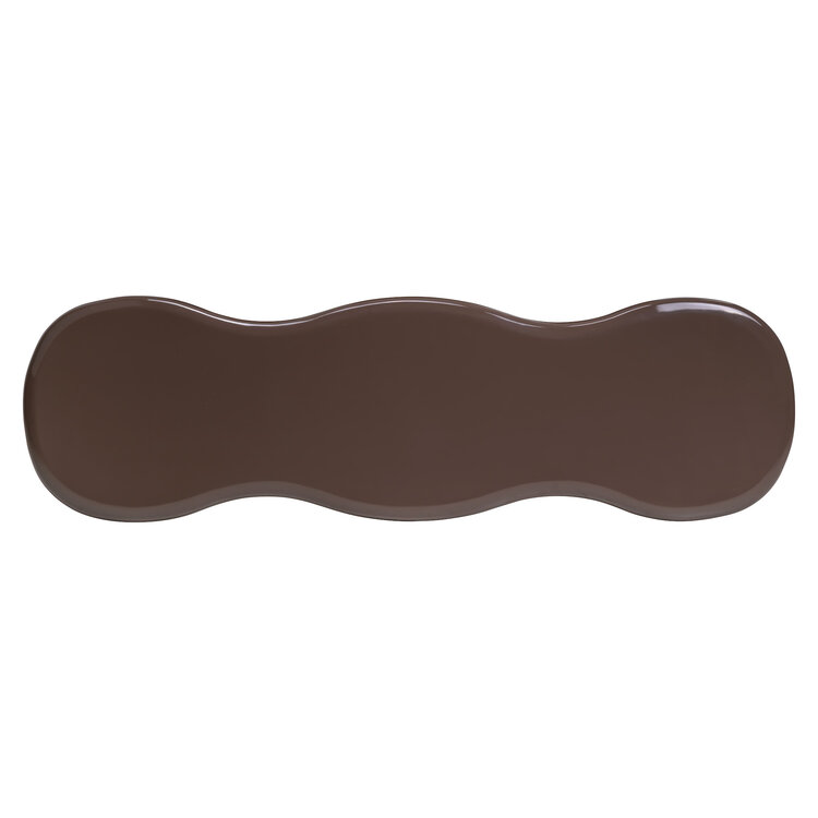 Richmond Interiors Console wandtafel Cordelia Chestnut organisch