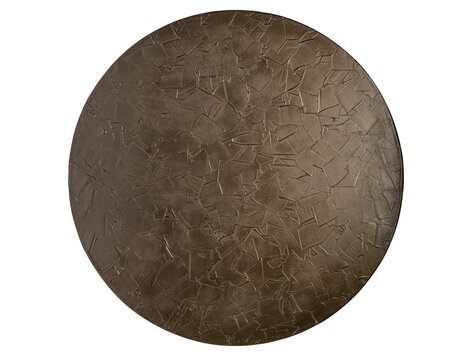 Richmond Interiors Wall art Diga Brunzae Ø110 cm
