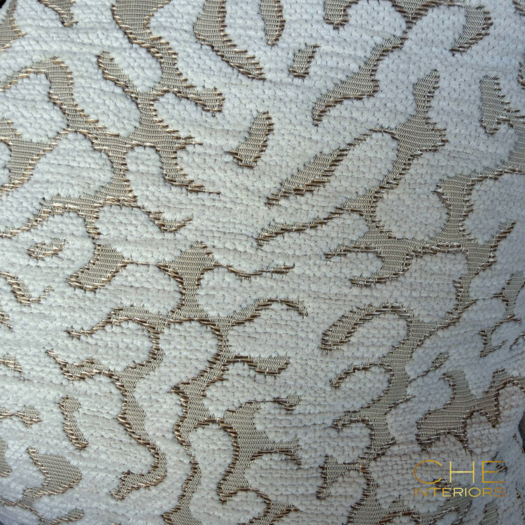 Brons interieur Sierkussen Julia stone 45x30 cm