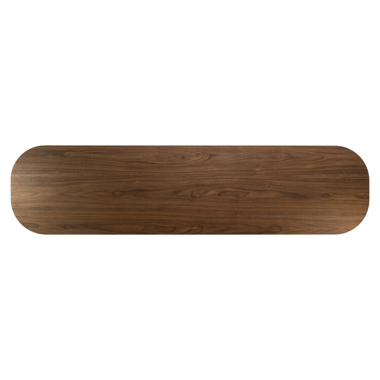Richmond Interiors Dressoir Windsor Walnoot Fineer