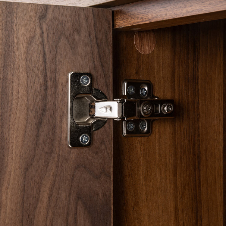 Richmond Interiors Dressoir Windsor Walnoot Fineer