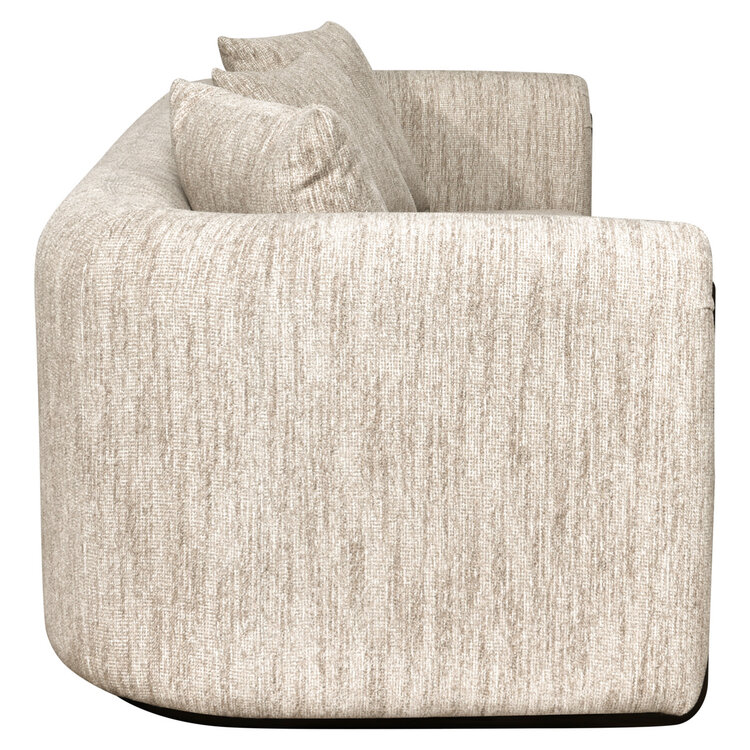 Richmond Interiors Sofa 3-zitsbank Winslov natural softweave