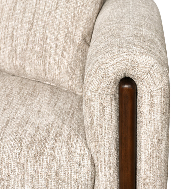 Richmond Interiors Sofa 3-zitsbank Winslov natural softweave