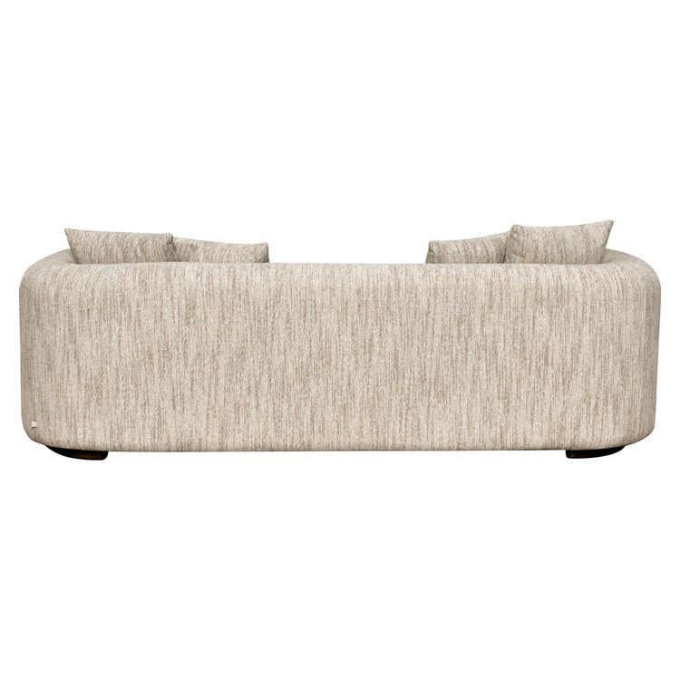 Richmond Interiors Sofa 3-zitsbank Winslov natural softweave