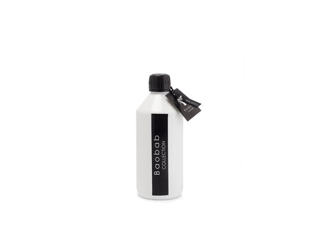 Baobab Collection Navulling Diffuser Sand Siloli 500 ml