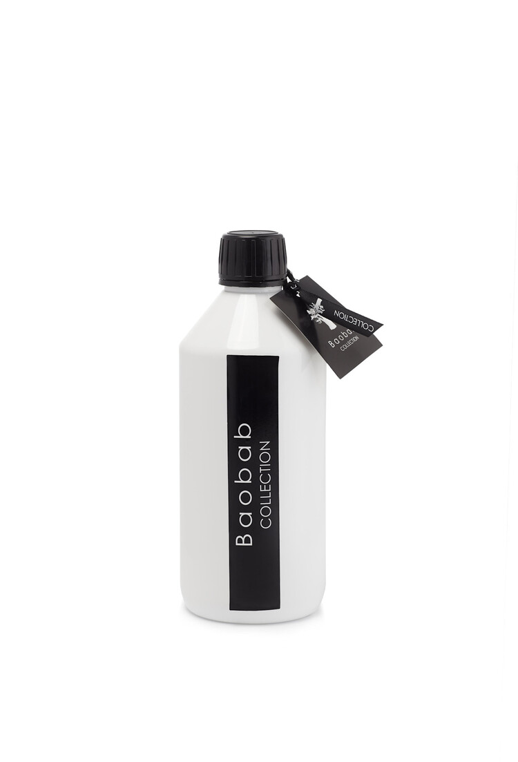 Baobab Collection Navulling Diffuser Sand Siloli 500 ml