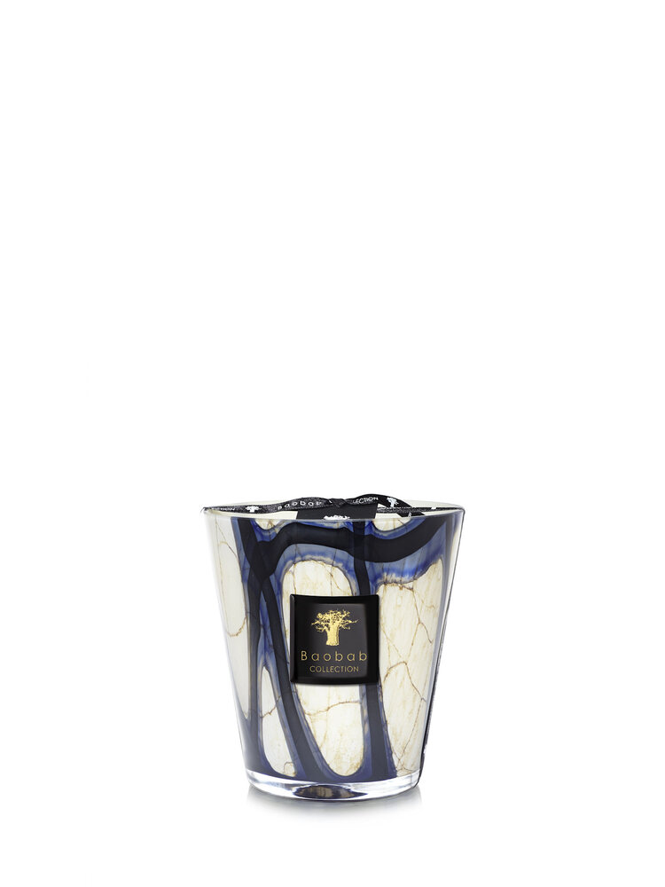Baobab Collection Geurkaars Stones Lazuli Max 16 Signature