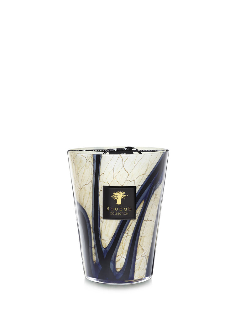 Baobab Collection Geurkaars Stones Lazuli Max 24 Grande