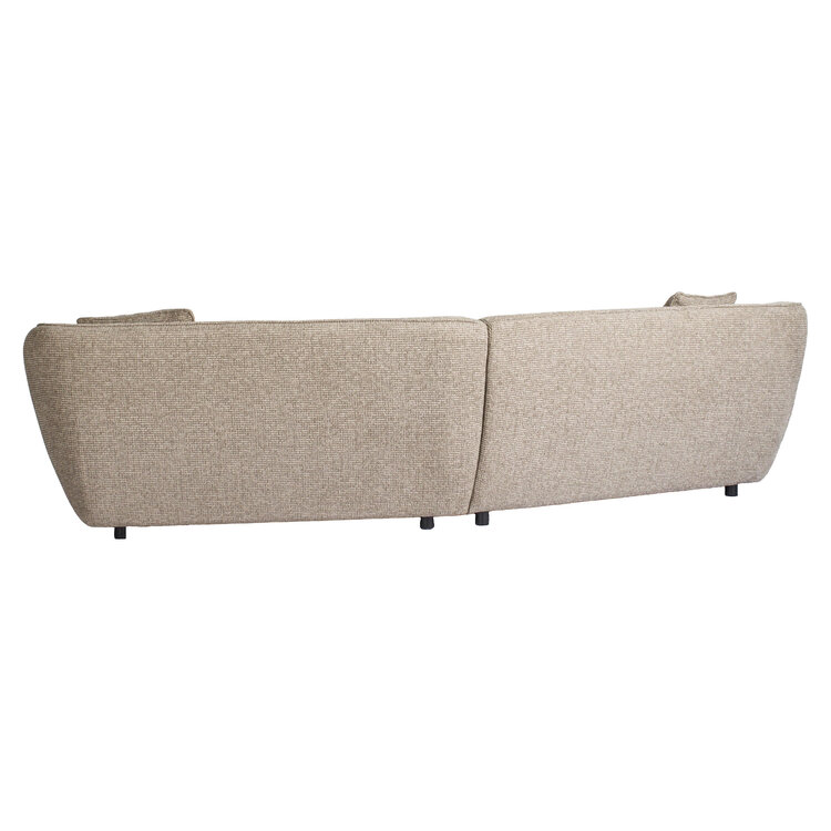 Richmond Interiors Bank Armand natural blockweave