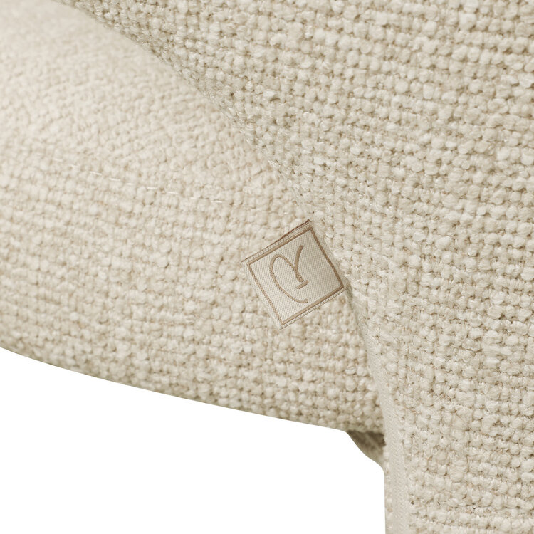 Richmond Interiors Counterstoel Viola biscotti