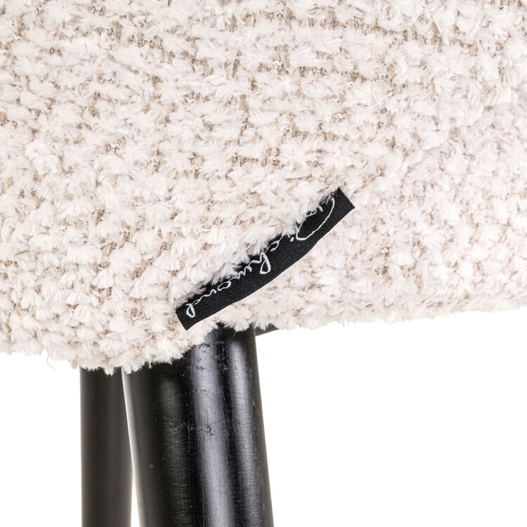 Richmond Interiors Eetkamerstoel Gianna customized
