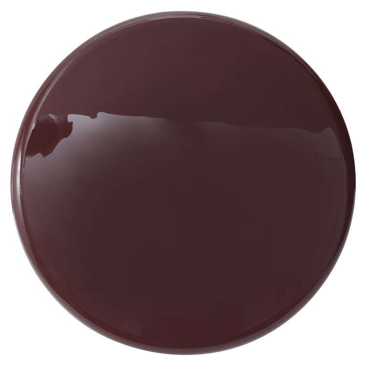 Richmond Interiors Bijzettafel Reid burgundy
