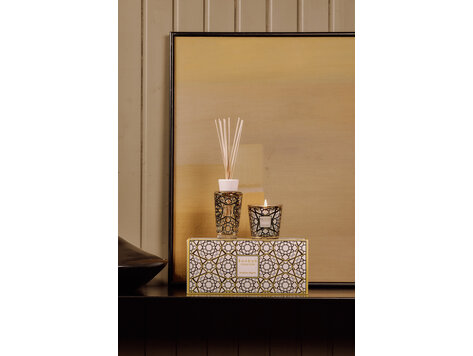 Baobab Collection Gift Box Arabian Nights Kaars & Geurstokjes My First Baobab