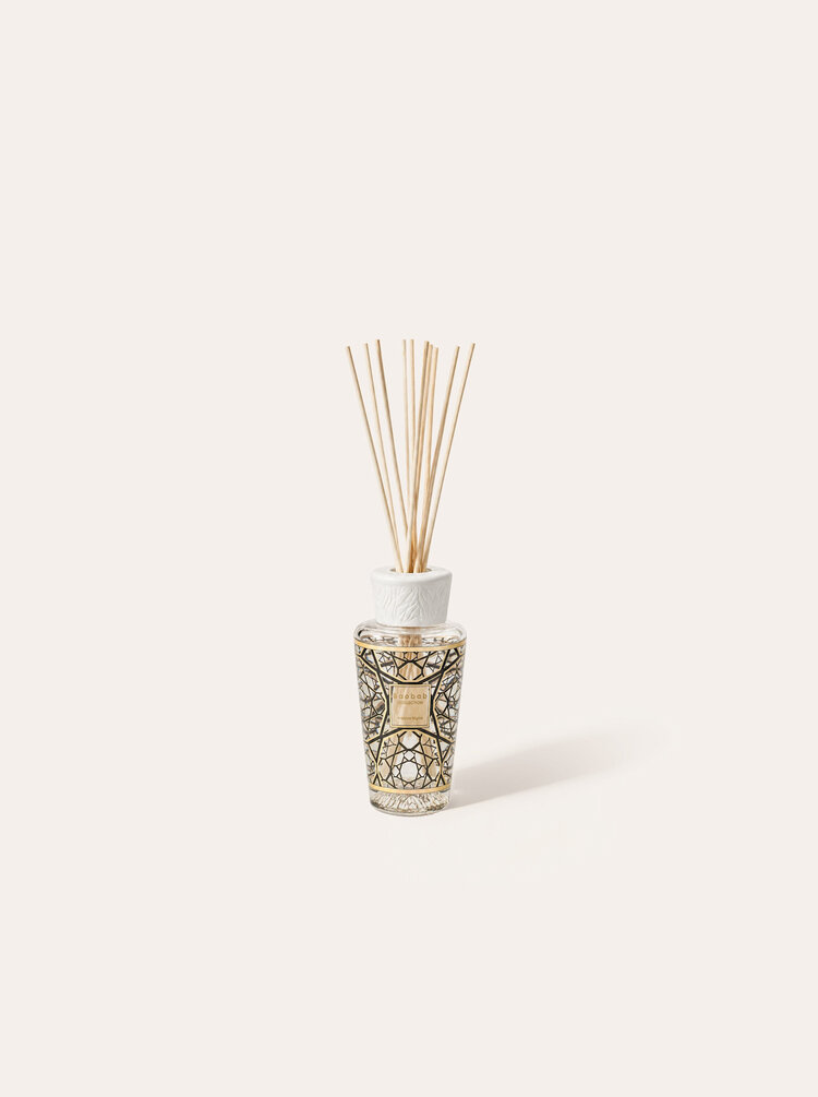Baobab Collection Gift Box Arabian Nights Kaars & Geurstokjes My First Baobab