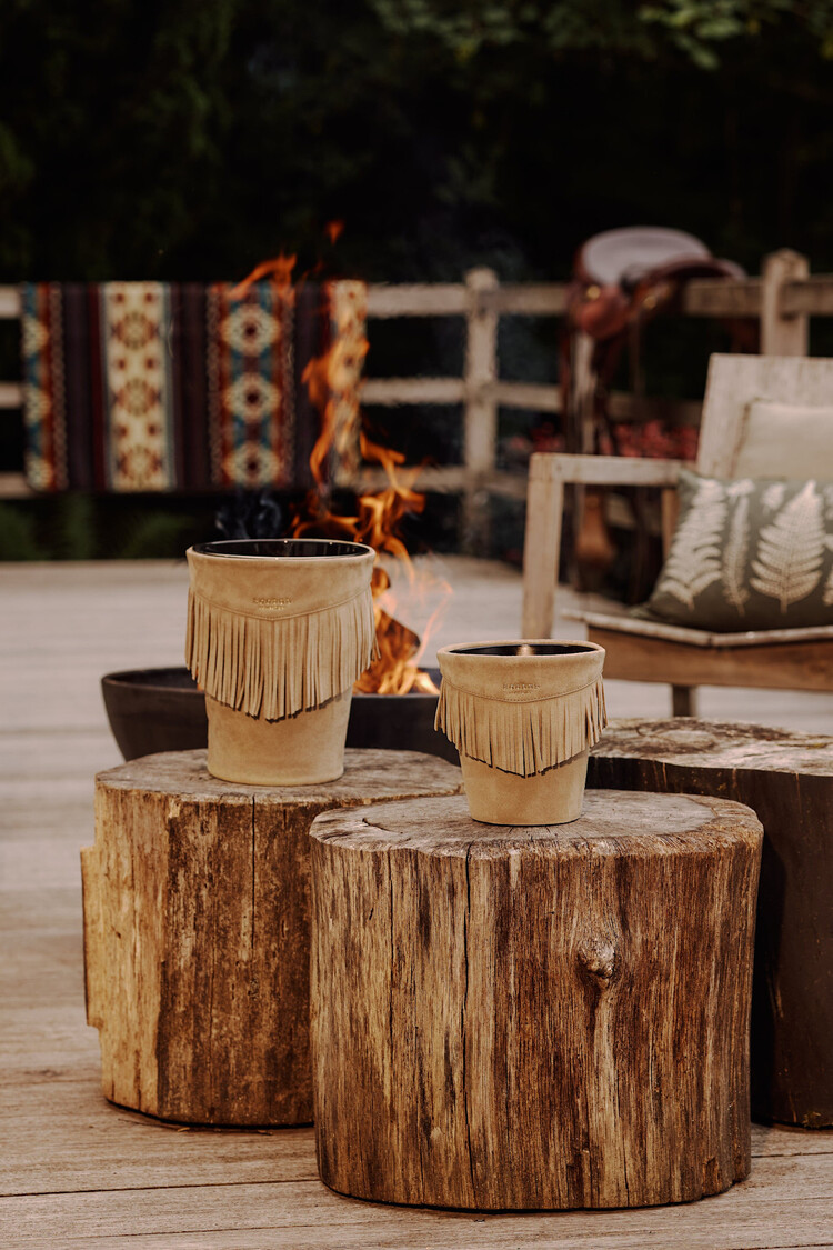 Baobab Collection Geurkaars Calamity Jane The Plains Max 16 Signature