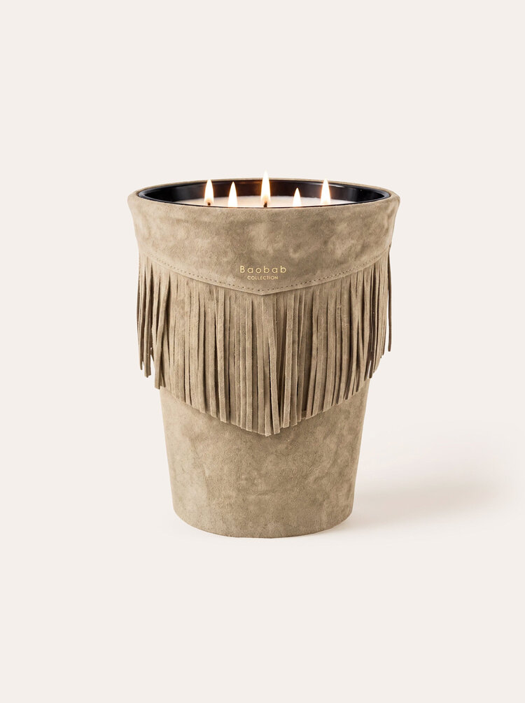 Baobab Collection Geurkaars Calamity Jane The Plains Max 24 Grande