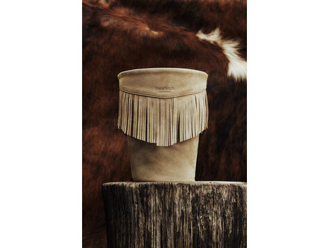 Baobab Collection Geurkaars Calamity Jane The Plains Max 24 Grande