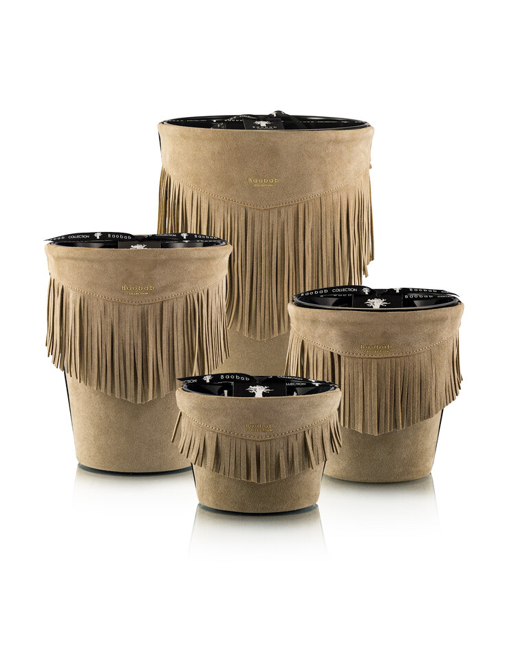 Baobab Collection Geurkaars Calamity Jane The Plains Max 24 Grande