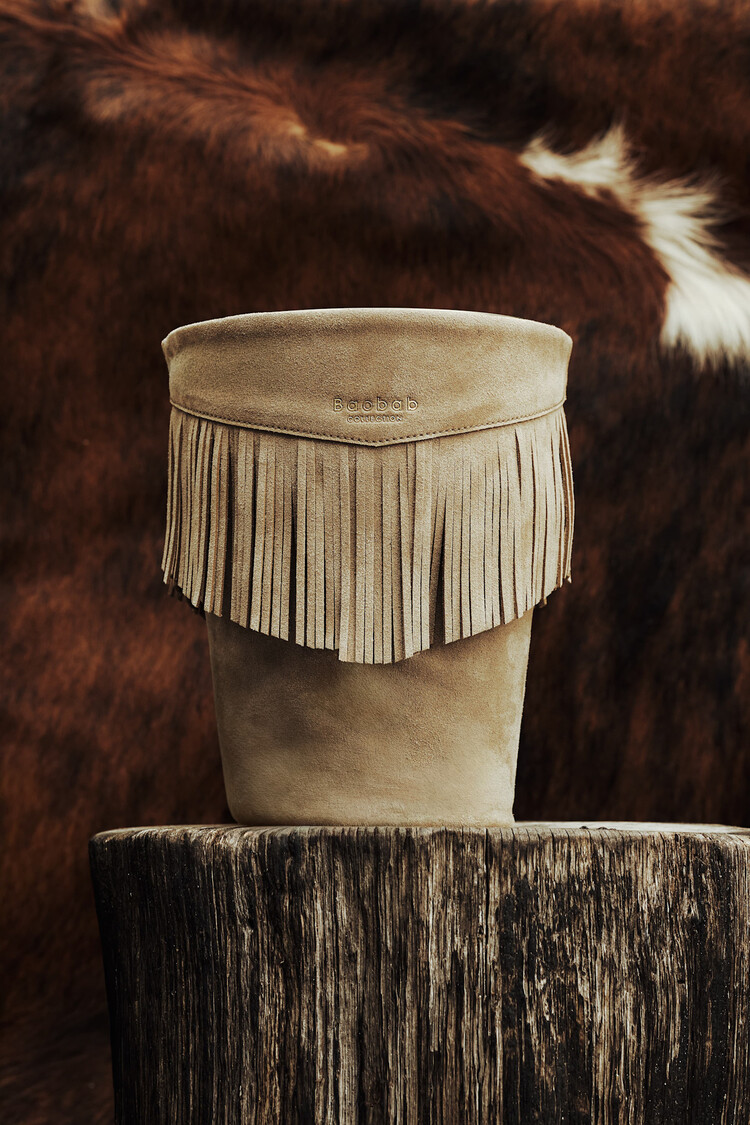 Baobab Collection Geurkaars Calamity Jane The Plains Max 16 Signature