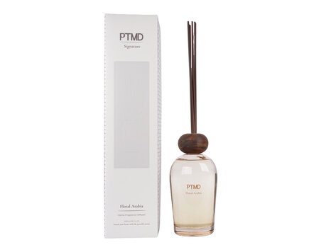 PTMD Collection Signature Floral Arabia Diffuser Fragrance sticks  2000 ml