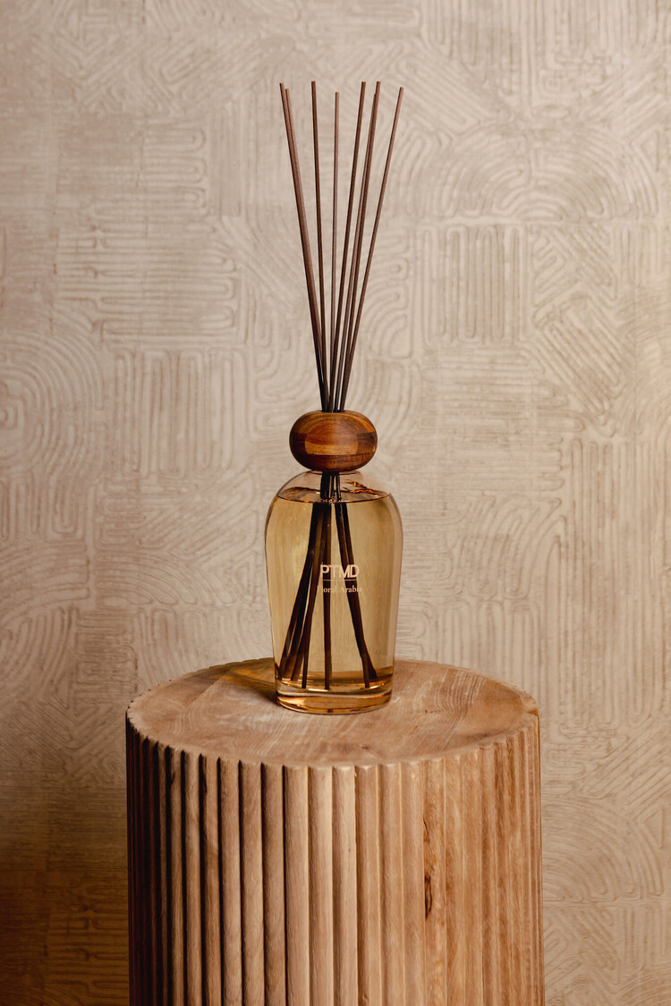 PTMD Collection Signature Floral Arabia Diffuser Fragrance sticks  2000 ml