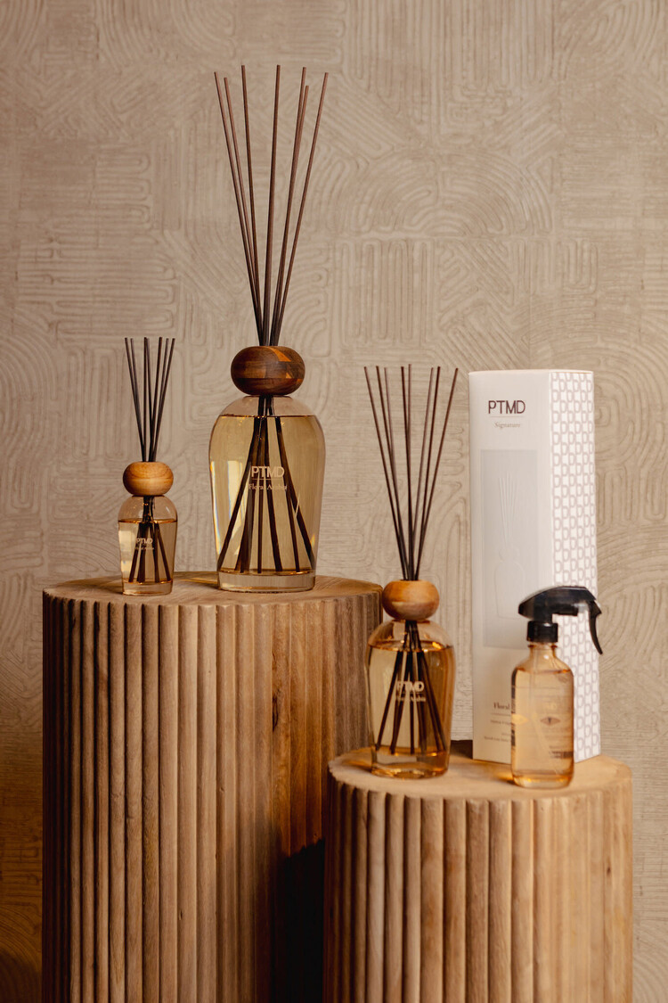 PTMD Collection Signature Floral Arabia Roomspray Fragrance 220 ml