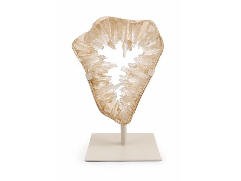 Bombyxx Decoratie Object Elin Quartz Large