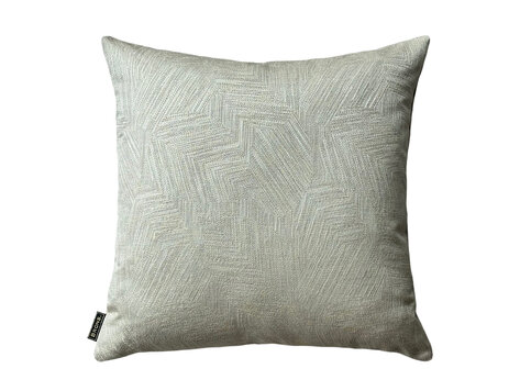 Brons interieur Sierkussen Obidos 50x50 cm