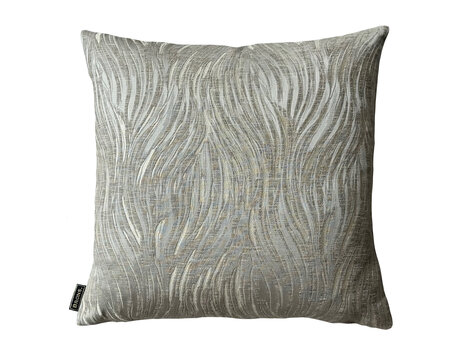 Brons interieur Sierkussen Silves 50x50 cm