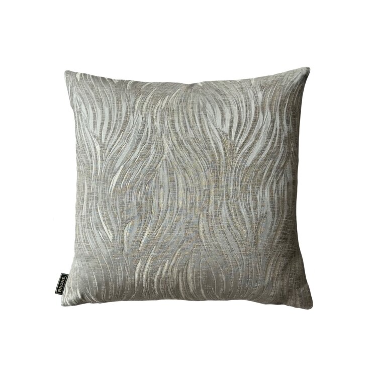 Brons interieur Sierkussen Silves 50x50 cm