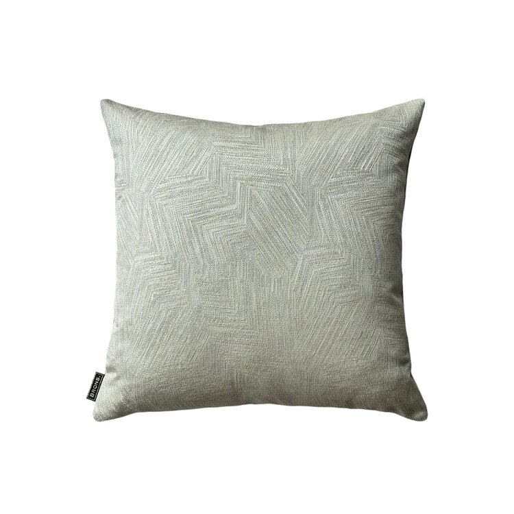 Brons interieur Sierkussen Obidos 50x50 cm
