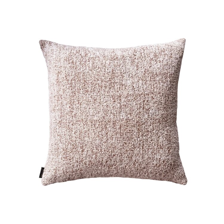 Brons interieur Sierkussen Carvoeiro 50x50 cm