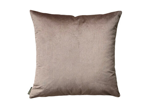 Brons interieur Sierkussen Eldana 45x45 cm
