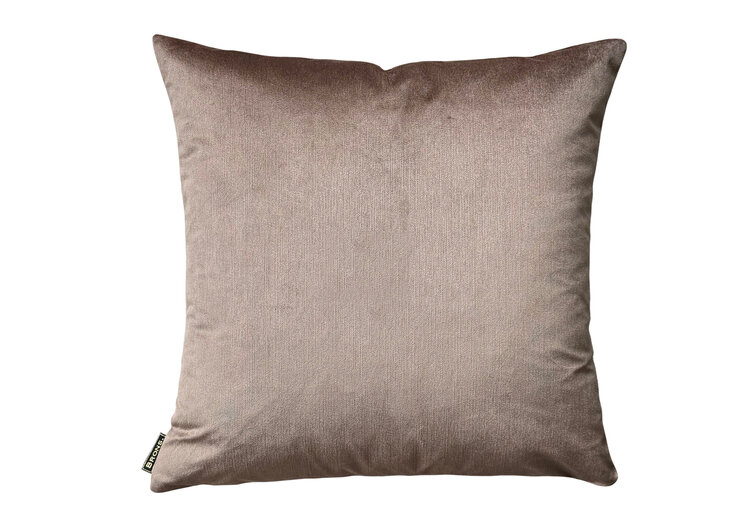 Brons interieur Sierkussen Eldana 45x45 cm
