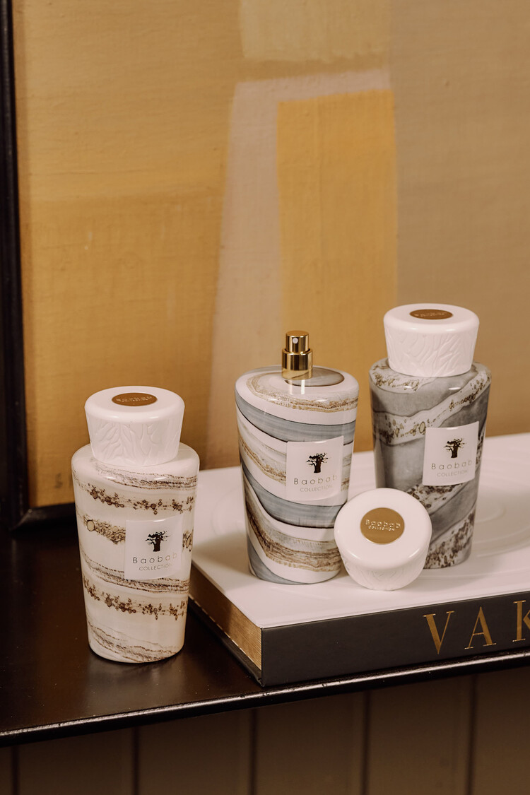 Baobab Collection Interieurspray Sand Atacama 180 ml