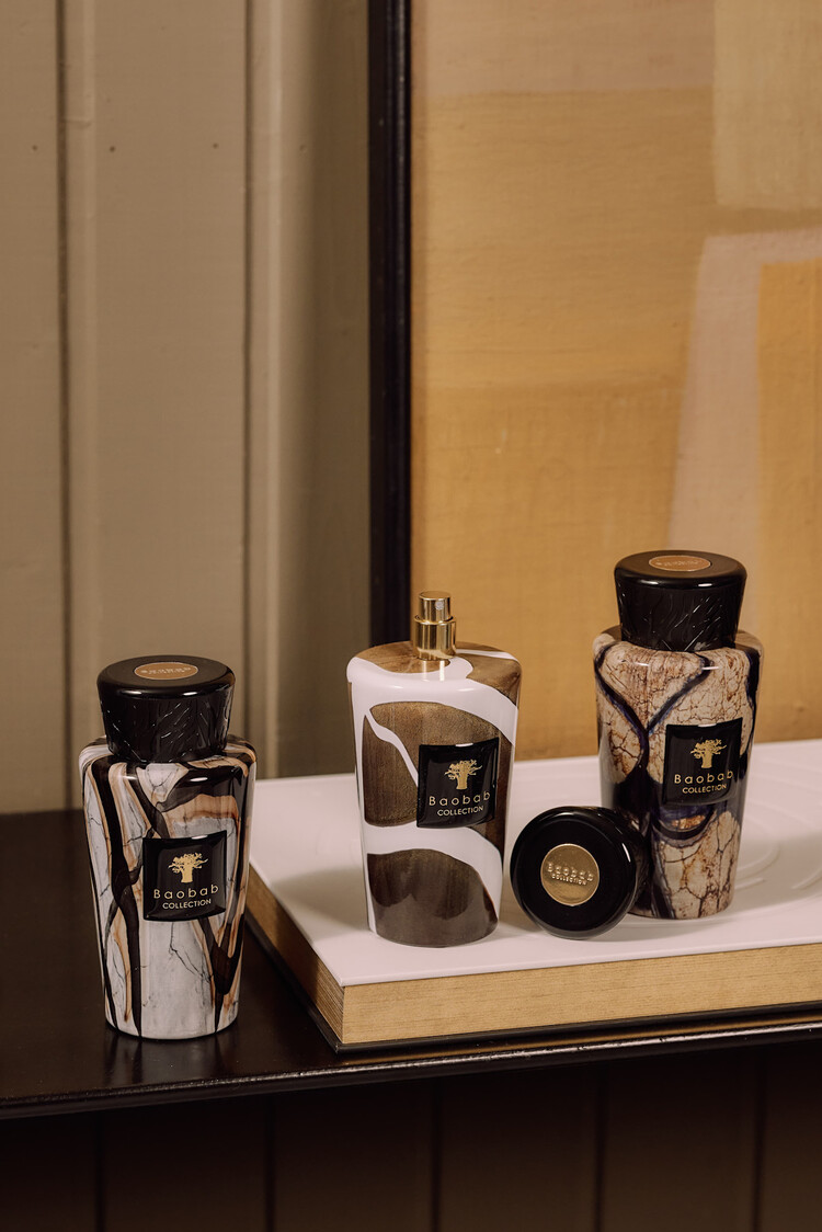 Baobab Collection Interieurspray Stones Marble 180 ml