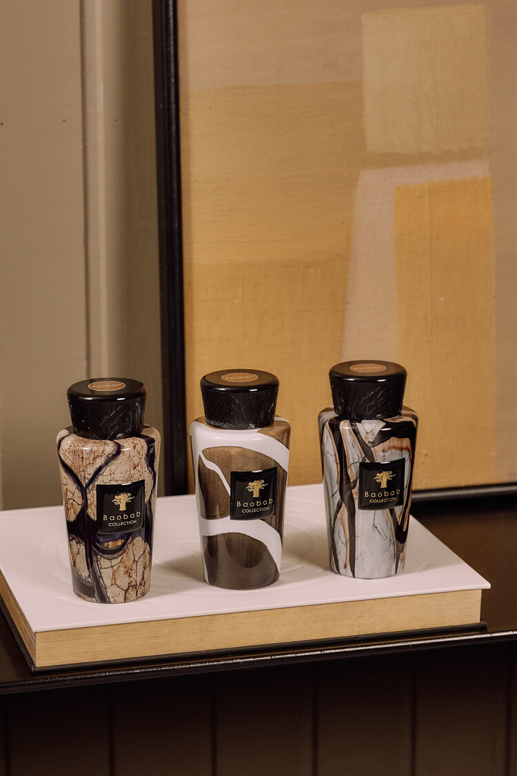 Baobab Collection Interieurspray Stones Marble 180 ml