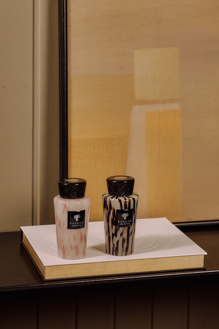 Baobab Collection Interieurspray Black Pearls 180 ml