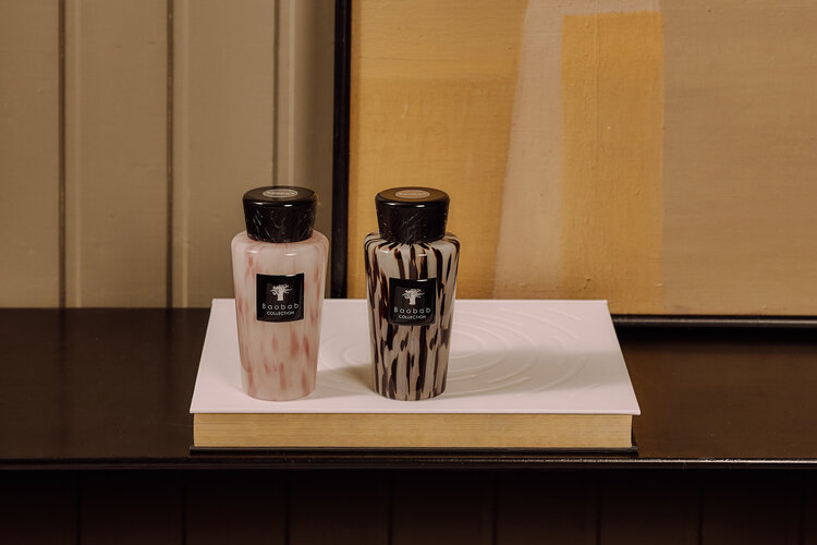 Baobab Collection Interieurspray Black Pearls 180 ml