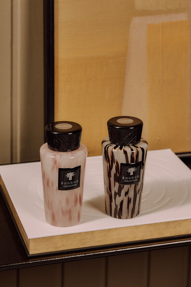 Baobab Collection Interieurspray Black Pearls 180 ml