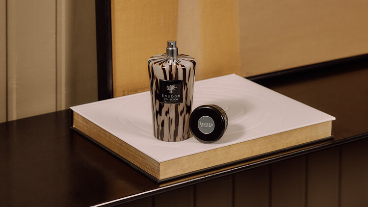 Baobab Collection Interieurspray Black Pearls 180 ml